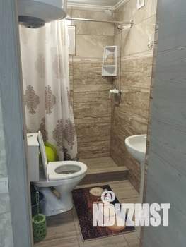 Дом 40м², 1-этажный, посуточно,