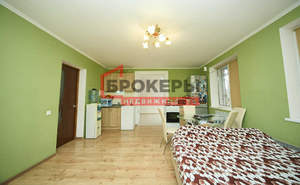 Дом 92м², 2-этажный, на длительный срок,