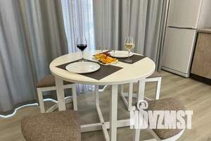 Дом 40м², 1-этажный, посуточно,