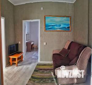 Дом 60м², 1-этажный, посуточно,