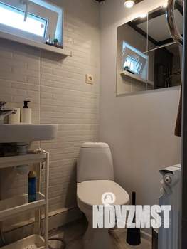 Дом 20м², 2-этажный, посуточно,