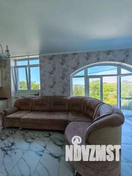 Дом 115м², 1-этажный, посуточно,