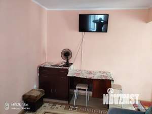 Дом 17м², 2-этажный, посуточно,