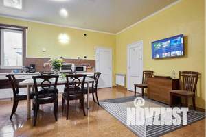 Дом 130м², 2-этажный, посуточно,