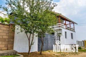 Дом 50м², 2-этажный, посуточно,