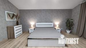 Дом 110м², 2-этажный, посуточно,