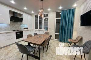 Дом 181м², 3-этажный, посуточно,