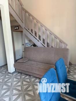 Дом 85м², 2-этажный, посуточно,