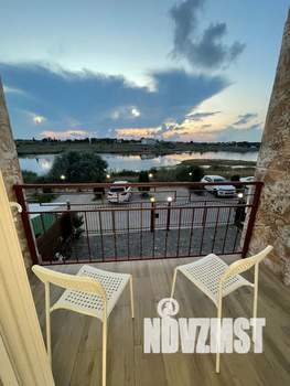 Дом 180м², 3-этажный, посуточно,