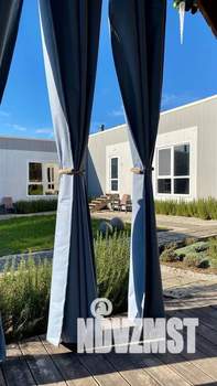 Дом 32м², 1-этажный, посуточно,