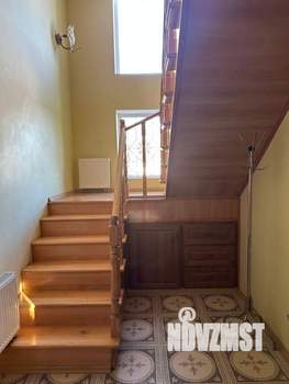 Дом 150м², 2-этажный, на длительный срок,