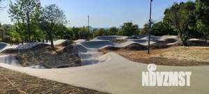 Дом 21м², 1-этажный, посуточно,