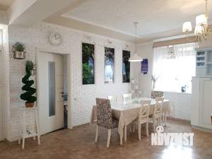 Дом 600м², 3-этажный, посуточно,