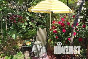 Дом 24м², 1-этажный, посуточно,