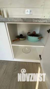 Дом 32м², 1-этажный, посуточно,