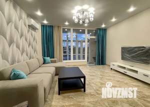 Дом 180м², 3-этажный, посуточно,