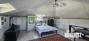 Дом 59м², 2-этажный, на длительный срок,