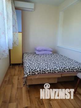 Дом 72м², 2-этажный, посуточно,