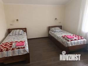 Дом 140м², 2-этажный, посуточно,