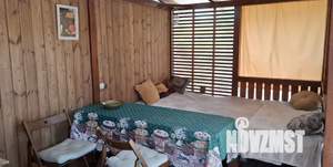 Дом 55м², 2-этажный, посуточно,