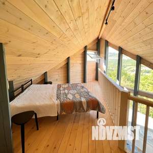 Дом 57м², 2-этажный, посуточно,