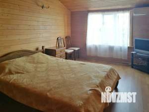 Дом 200м², 3-этажный, посуточно,