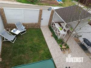 Дом 65м², 2-этажный, посуточно,