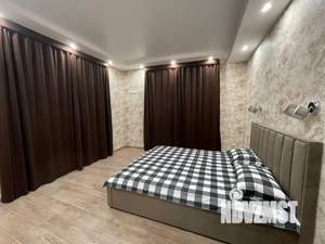 Дом 80м², 1-этажный, посуточно,