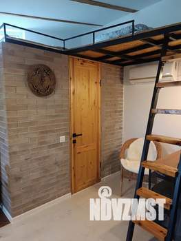 Дом 20м², 2-этажный, посуточно,