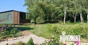 Дом 24м², 1-этажный, посуточно,