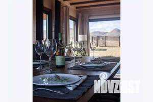 Дом 150м², 2-этажный, посуточно,