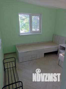 Дом 30м², 1-этажный, посуточно,