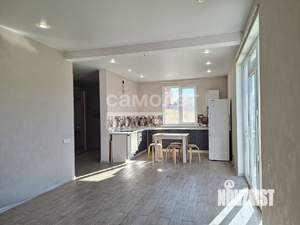 Дом 120м², 1-этажный, на длительный срок,