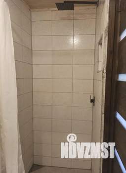 Дом 33м², 1-этажный, посуточно,