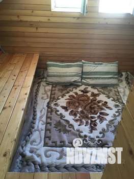 Дом 20м², 2-этажный, посуточно,