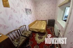 Дом 29м², 2-этажный, посуточно,