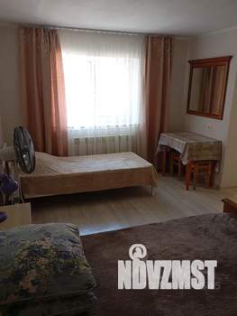 Дом 25м², 1-этажный, посуточно,