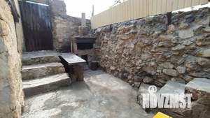 Дом 30м², 1-этажный, посуточно,