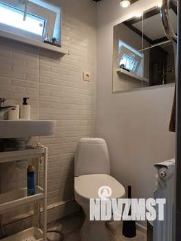 Дом 20м², 2-этажный, посуточно,