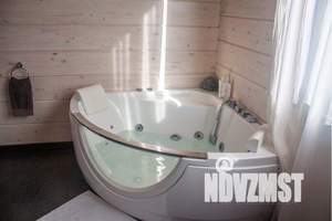 Дом 150м², 2-этажный, посуточно,