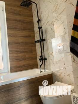 Дом 73м², 1-этажный, посуточно,