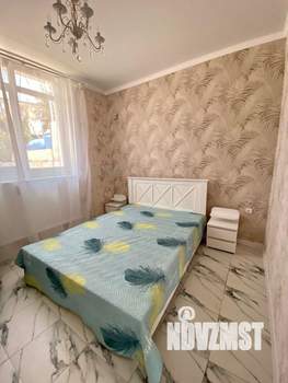 Дом 120м², 1-этажный, на длительный срок,