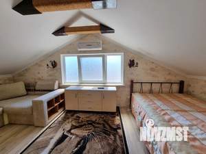 Дом 95м², 1-этажный, посуточно,