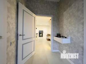 Дом 110м², 2-этажный, посуточно,