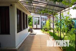 Дом 29м², 2-этажный, посуточно,