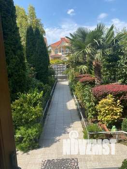 Дом 35м², 1-этажный, посуточно,