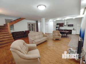 Дом 200м², 2-этажный, посуточно,