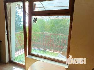 Дом 150м², 2-этажный, посуточно,