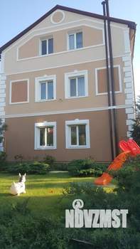 Дом 360м², 4-этажный, посуточно,
