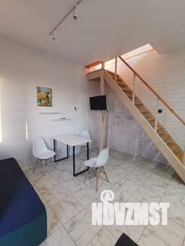 Дом 50м², 2-этажный, посуточно,